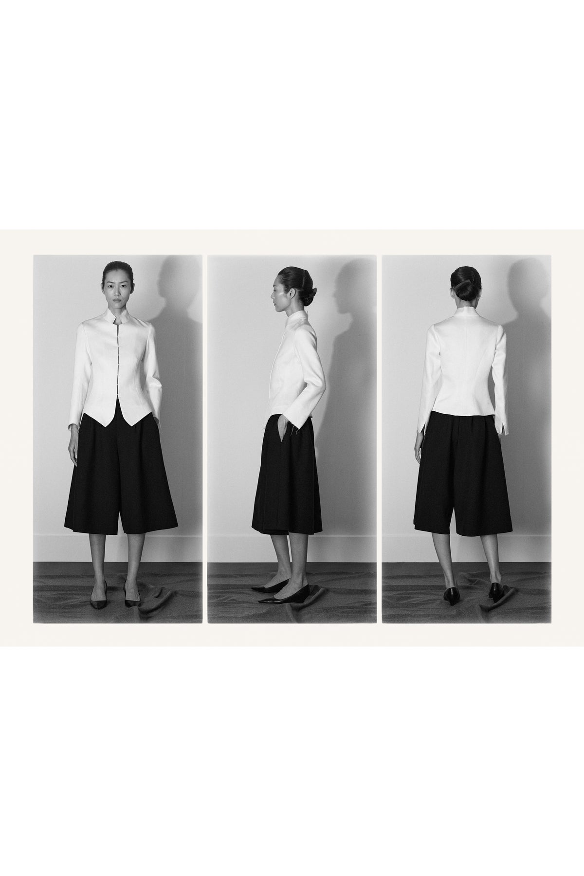 The Row Summer 2026 Runway Look 21