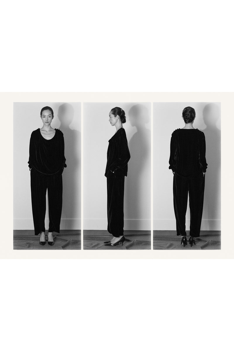 :: Women's SBL :: Look 11