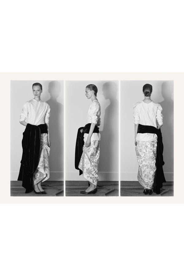 :: Summer 2026 :: Look 32