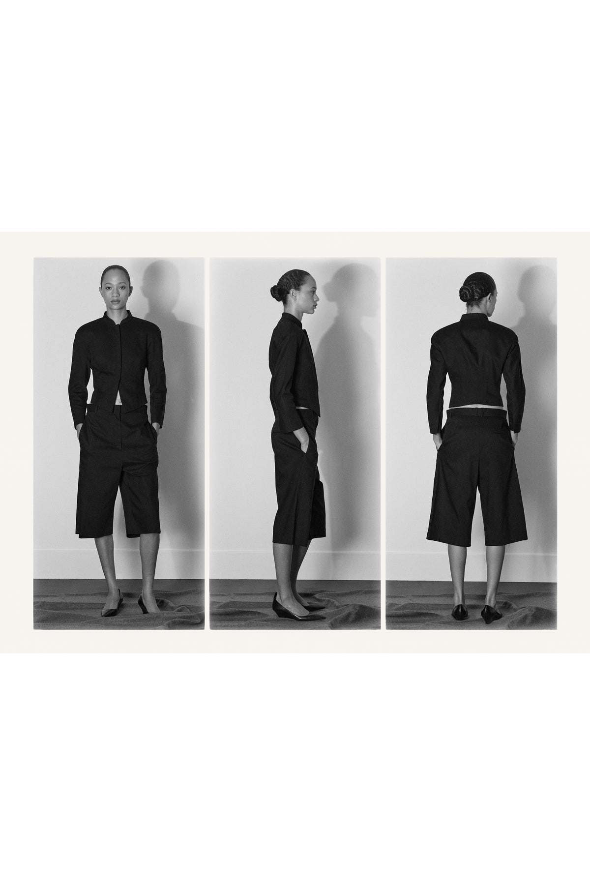 The Row Summer 2026 Runway Look 6