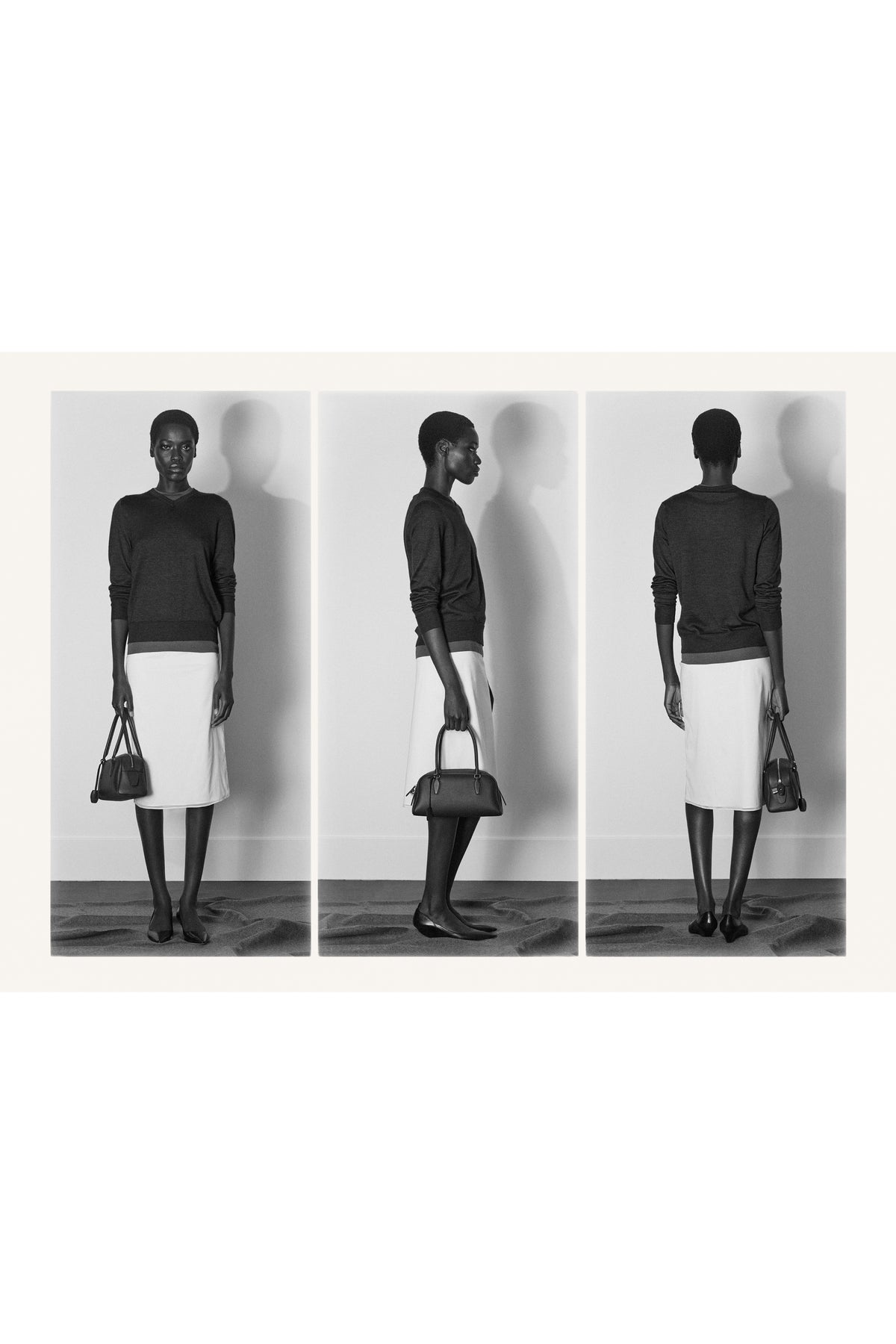 The Row Summer 2026 Runway Look 7