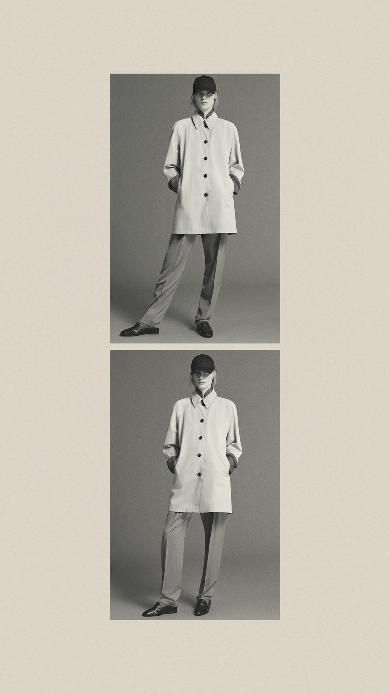 Outerwear, Page 1, #1