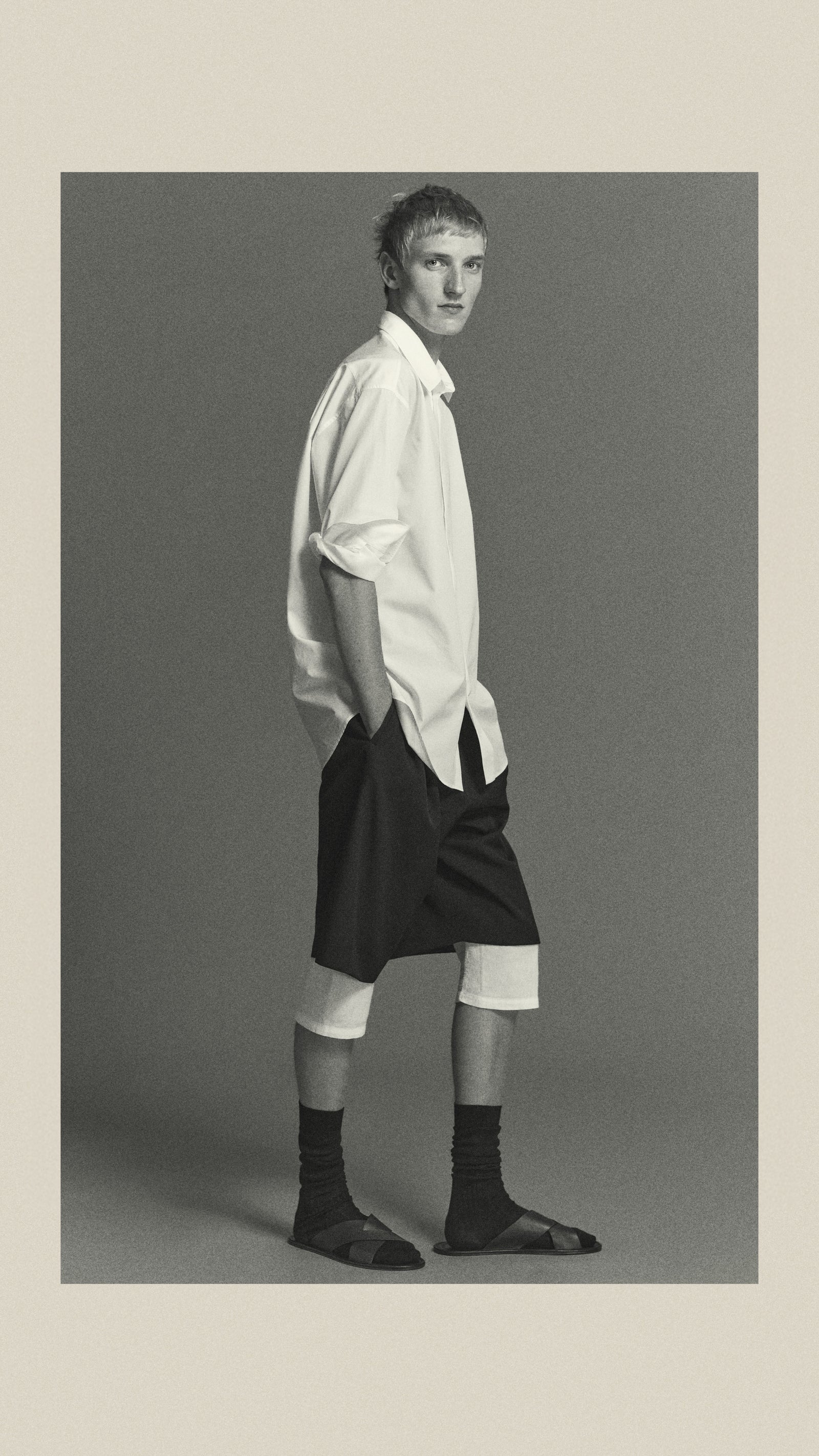 Men's Pants, Page 1, #1