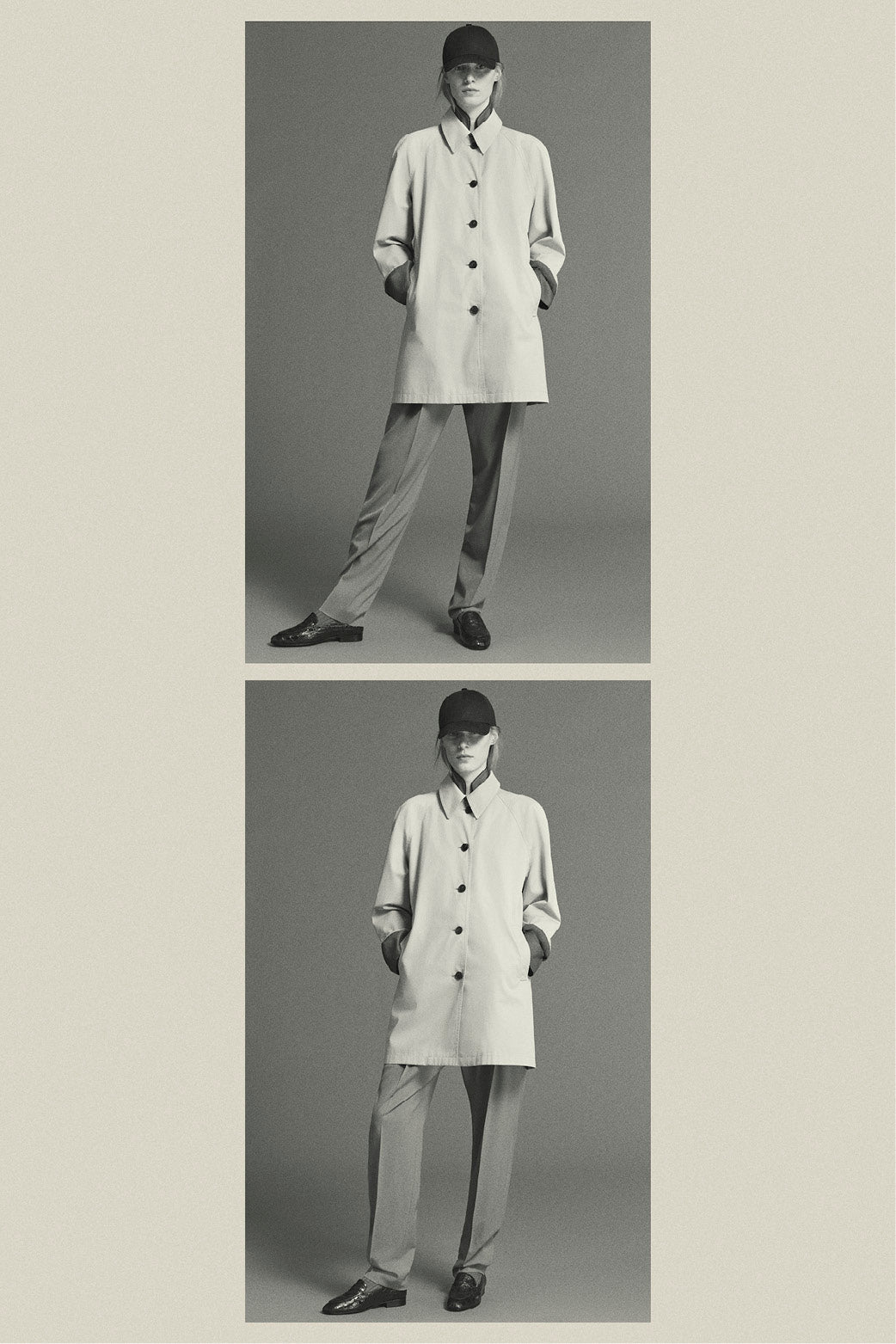 :: Spring 2026 :: Look 11