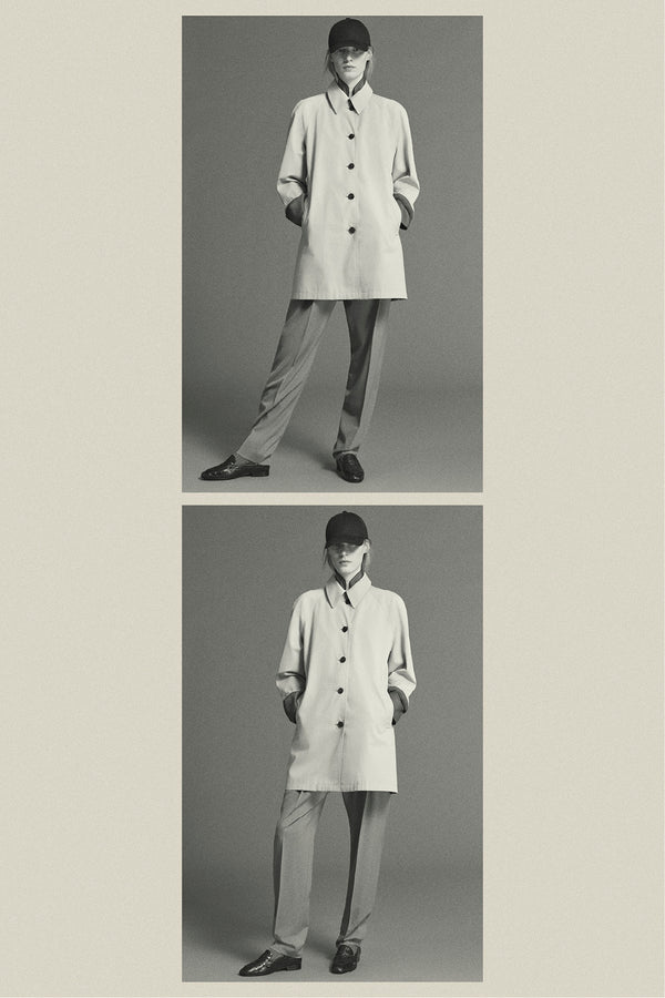 :: Spring 2026 :: Look 11