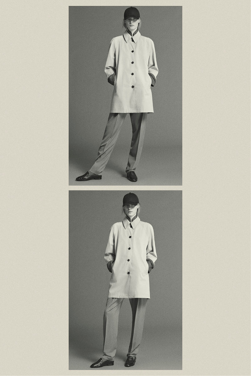 :: Spring 2026 :: Look 11