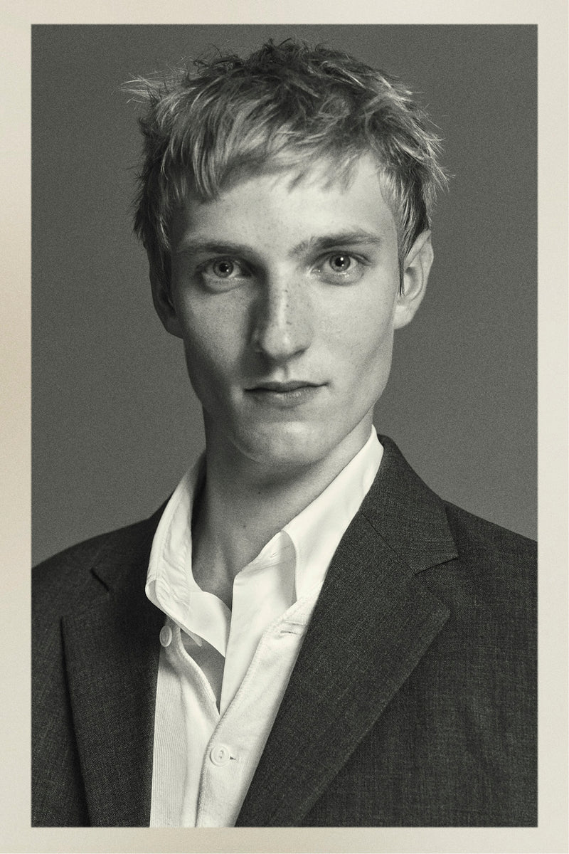 :: Spring 2026 :: Look 12