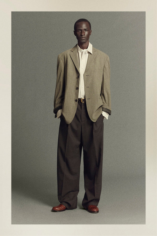 :: Spring 2026 :: Look 14