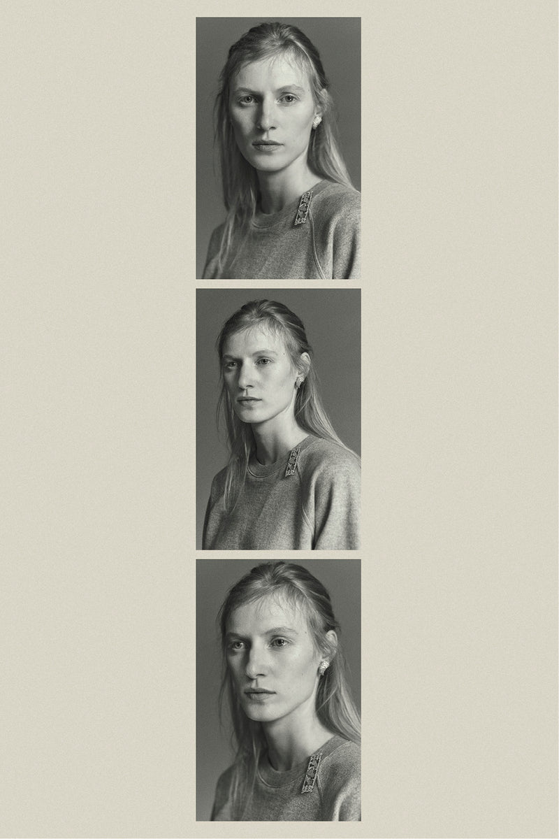 :: Spring 2026 :: Look 16