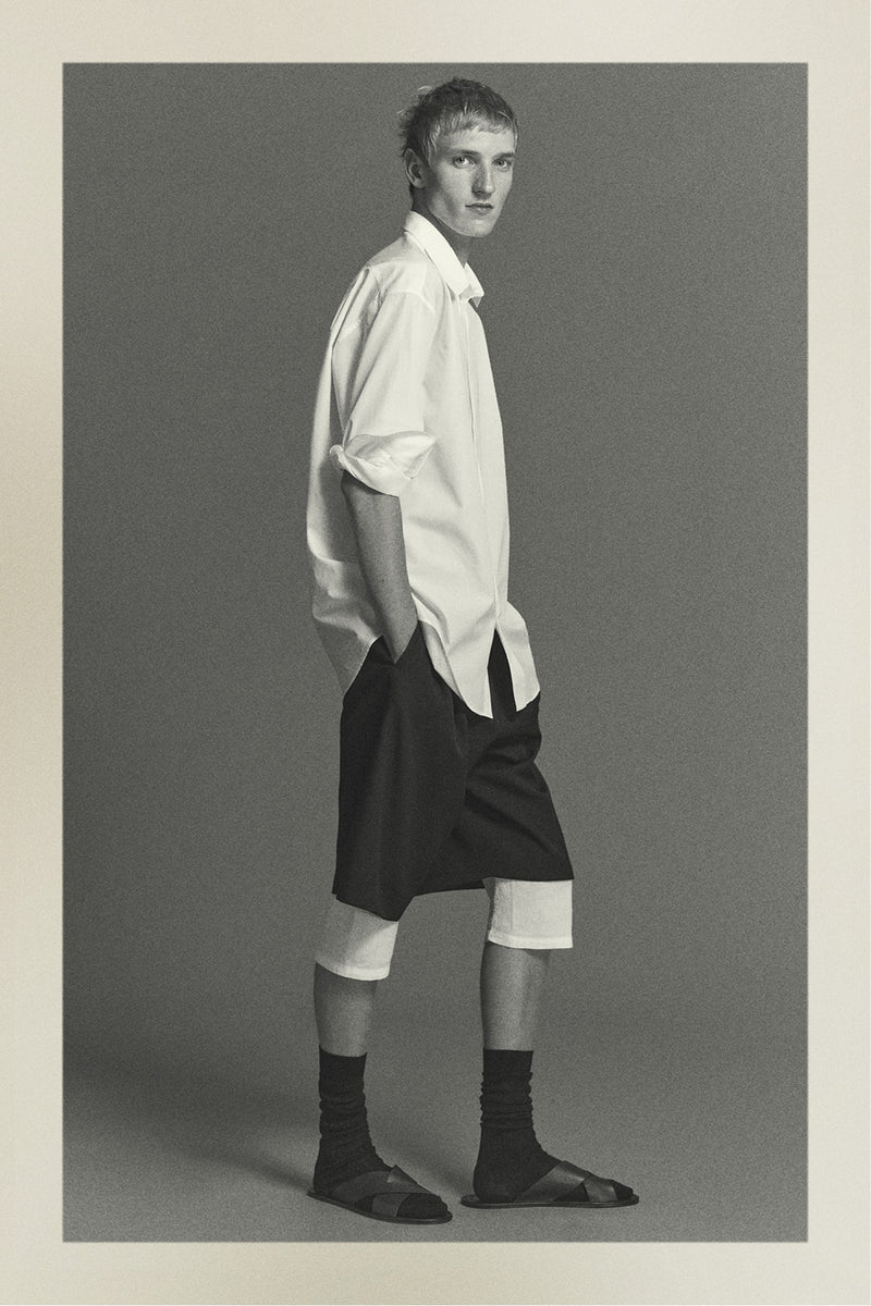 :: Men's SBL :: Look 5