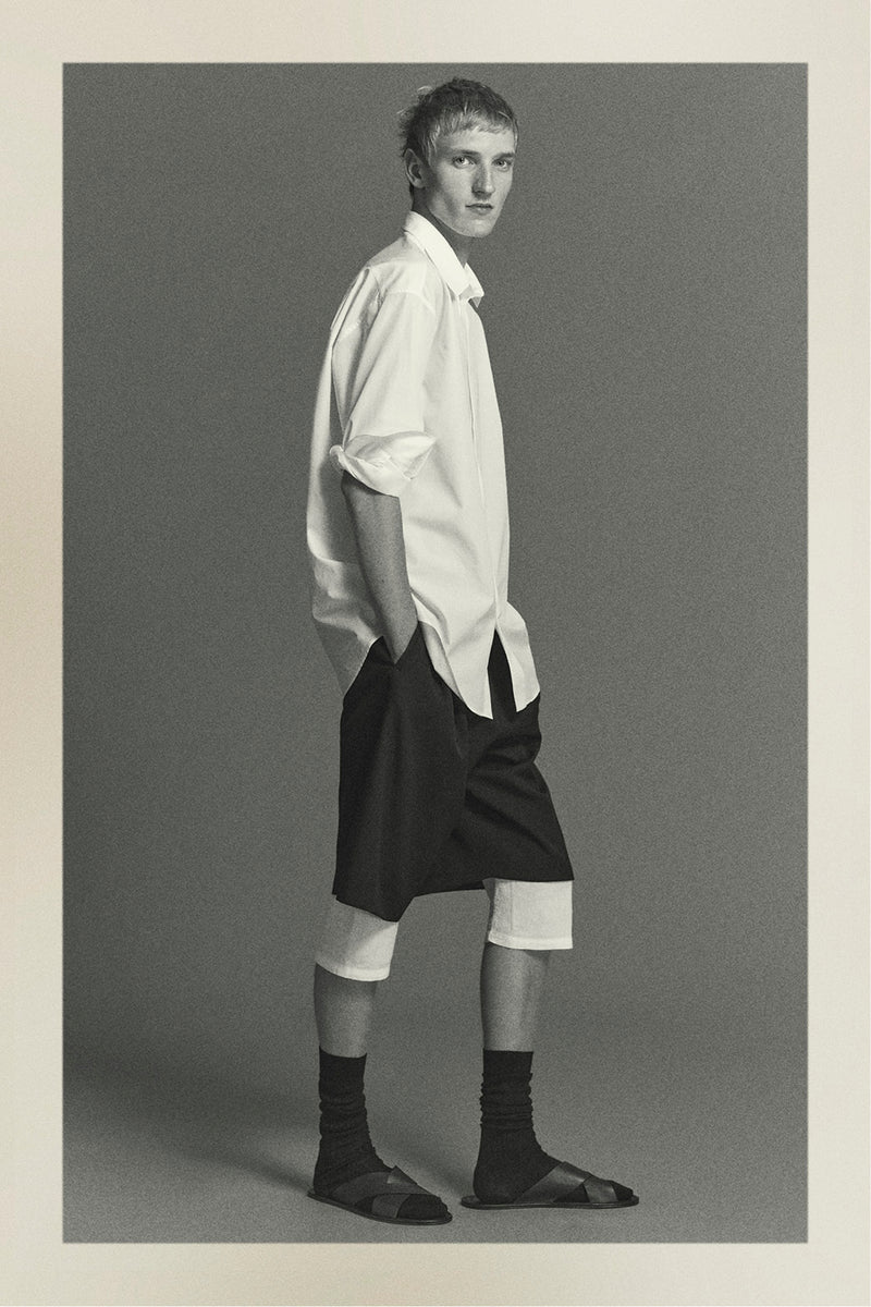 :: Spring 2026 :: Look 17