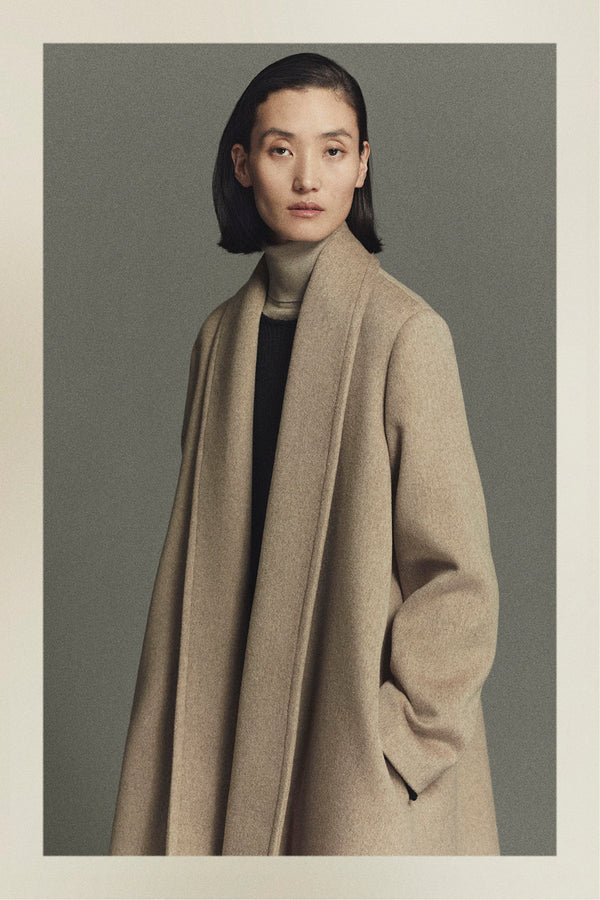 :: Spring 2026 :: Look 18