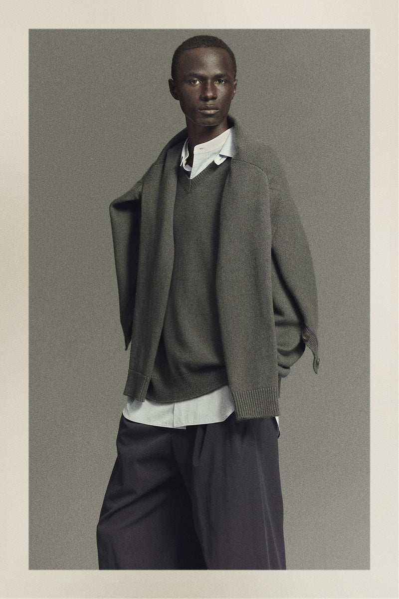 :: Men's SBL :: Look 6