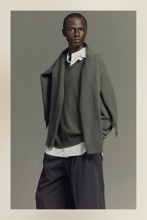 :: Spring 2026 :: Look 19