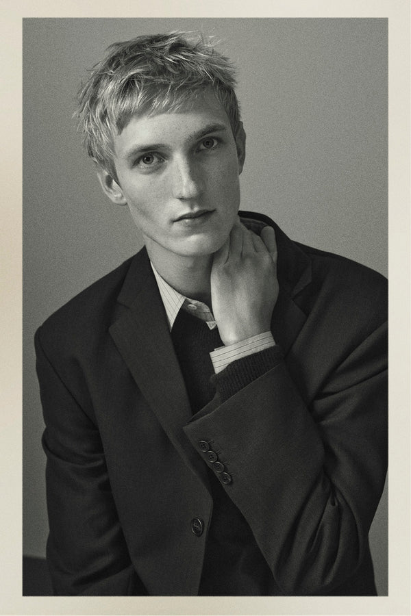 :: Spring 2026 :: Look 20