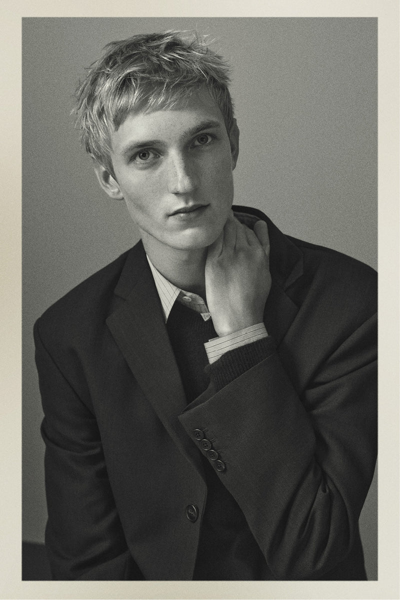 :: Men's SBL :: Look 7