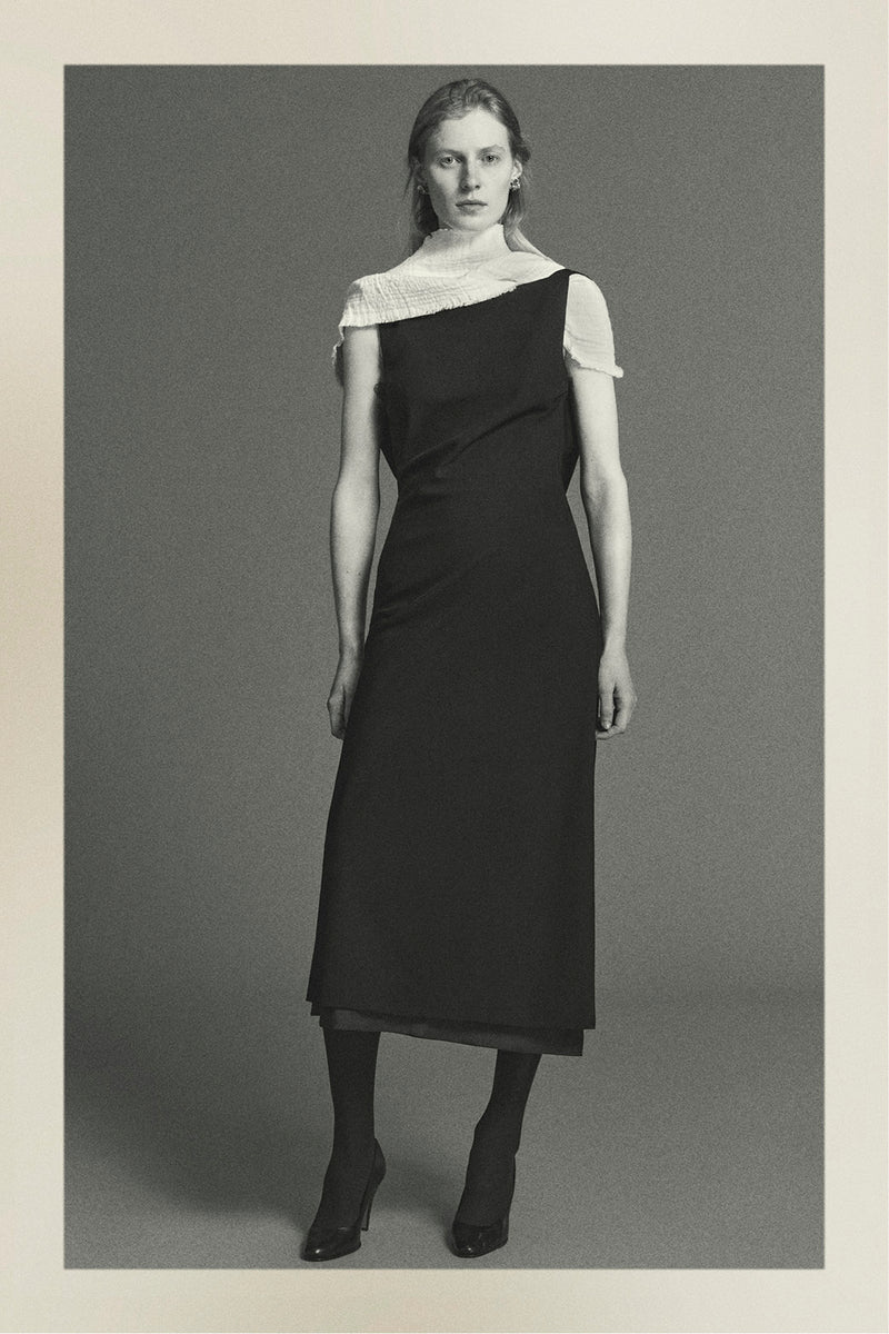 :: Spring 2026 :: Look 21