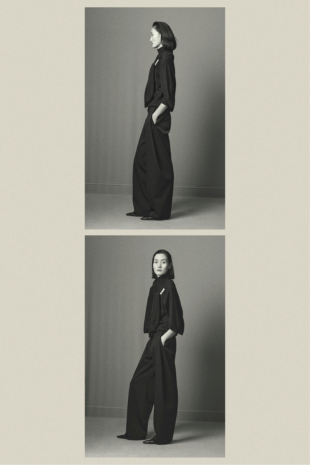 :: Spring 2026 :: Look 23