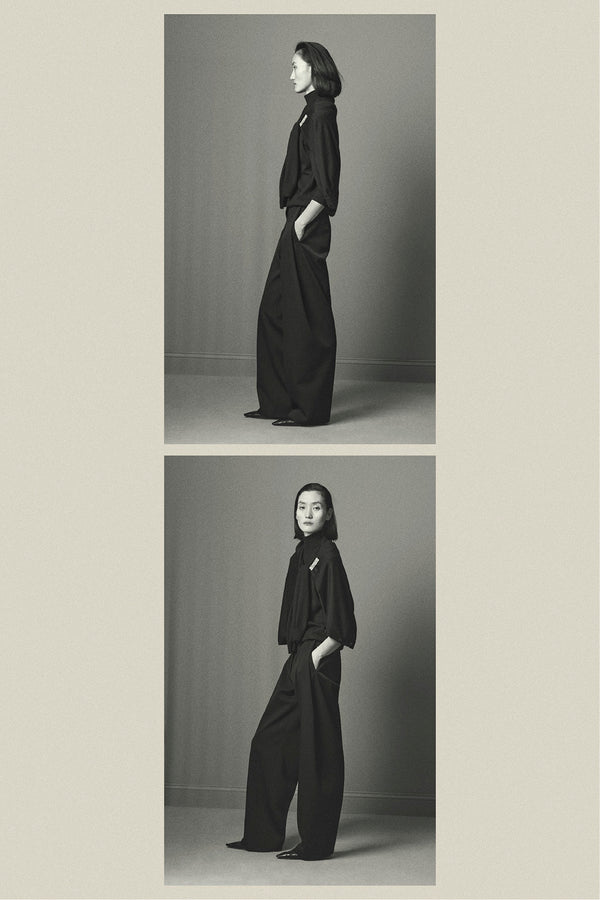 :: Spring 2026 :: Look 23