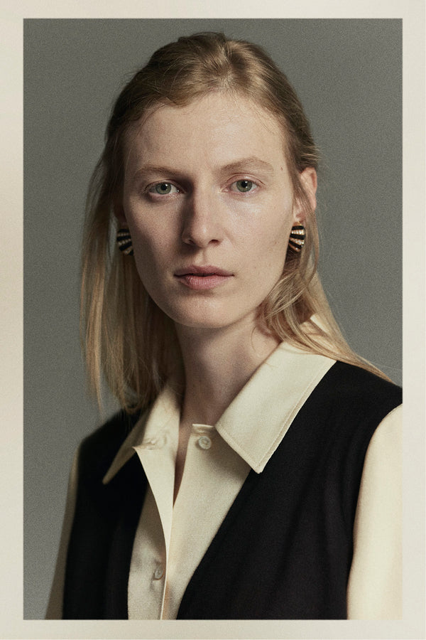 :: Spring 2026 :: Look 25