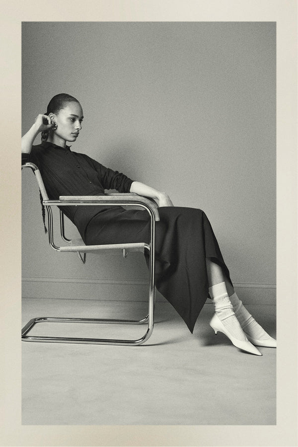 :: Spring 2026 :: Look 26