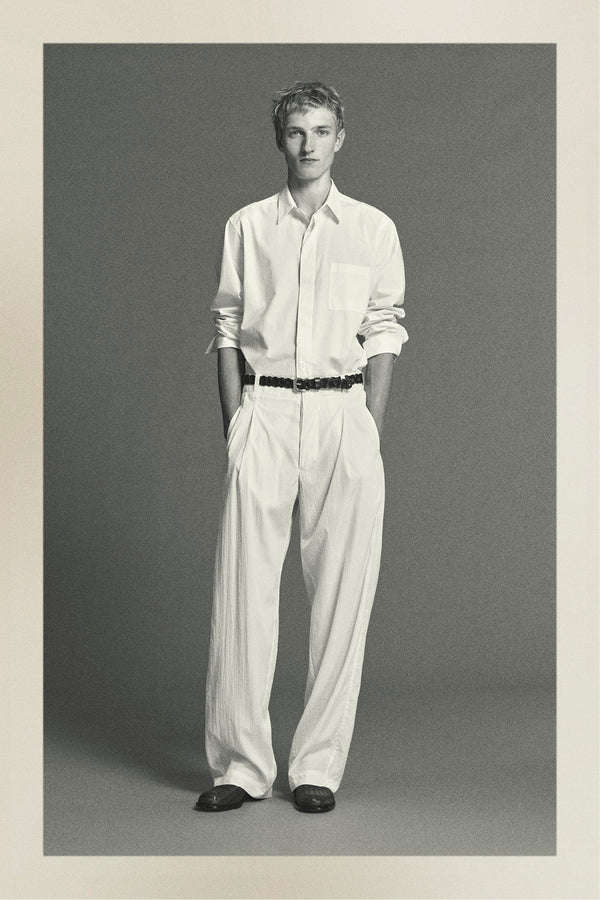 :: Spring 2026 :: Look 27