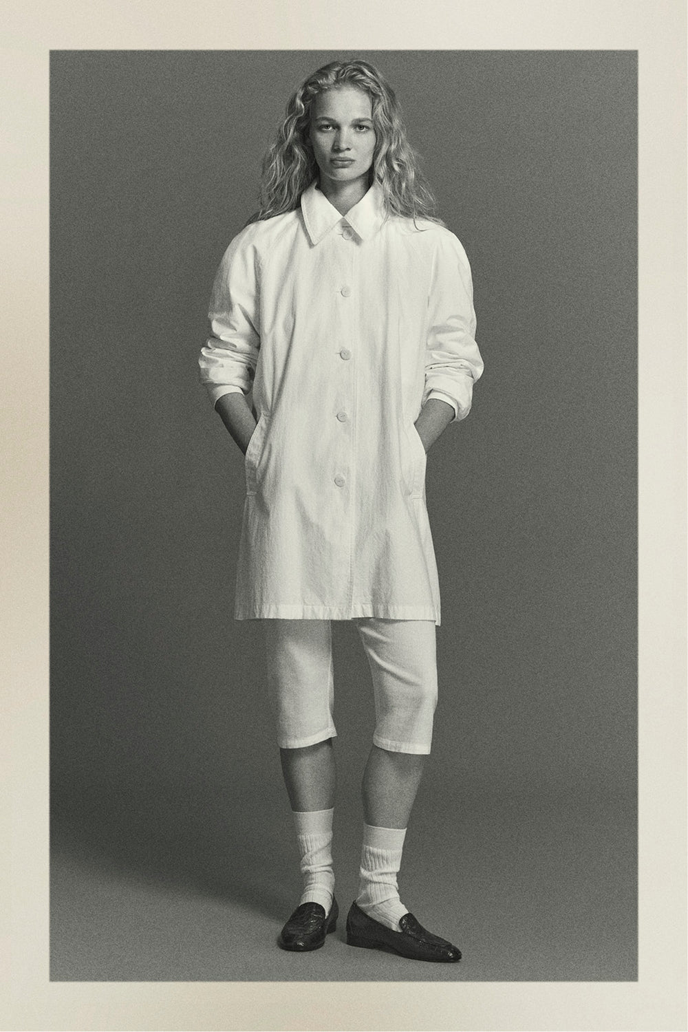 Men's and Women's Spring 2026 Collection | The Row