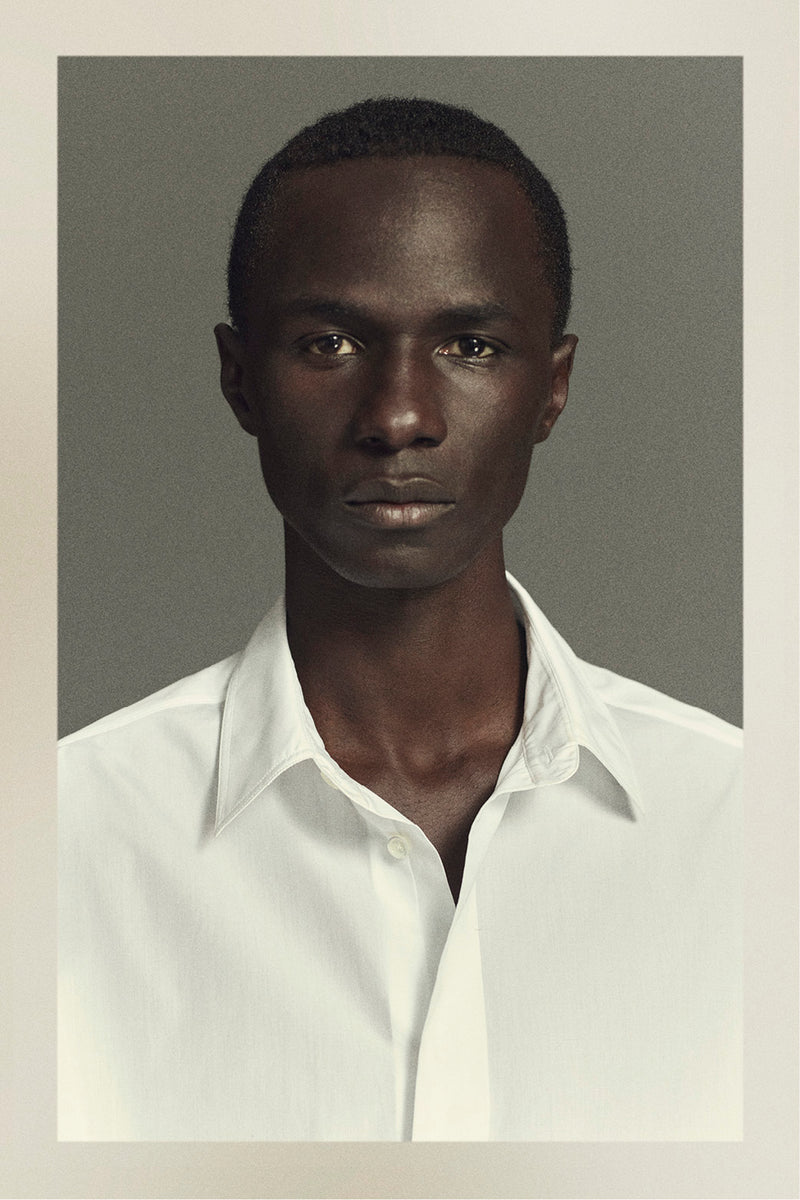 :: Spring 2026 :: Look 32