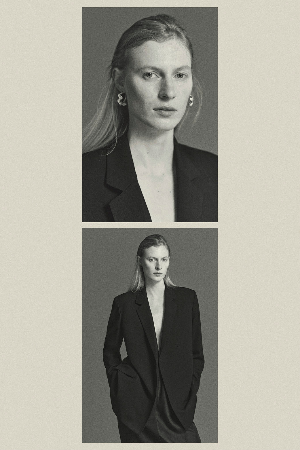:: Spring 2026 :: Look 33