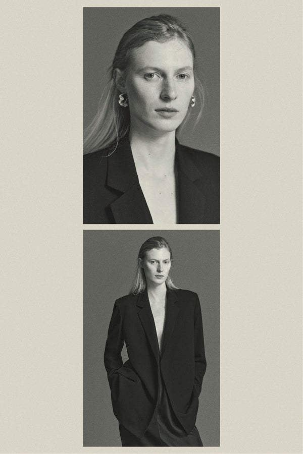 :: Spring 2026 :: Look 33