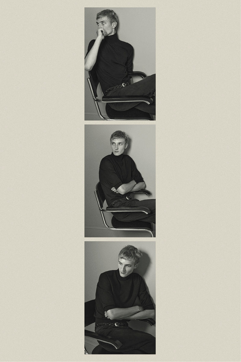 :: Spring 2026 :: Look 34