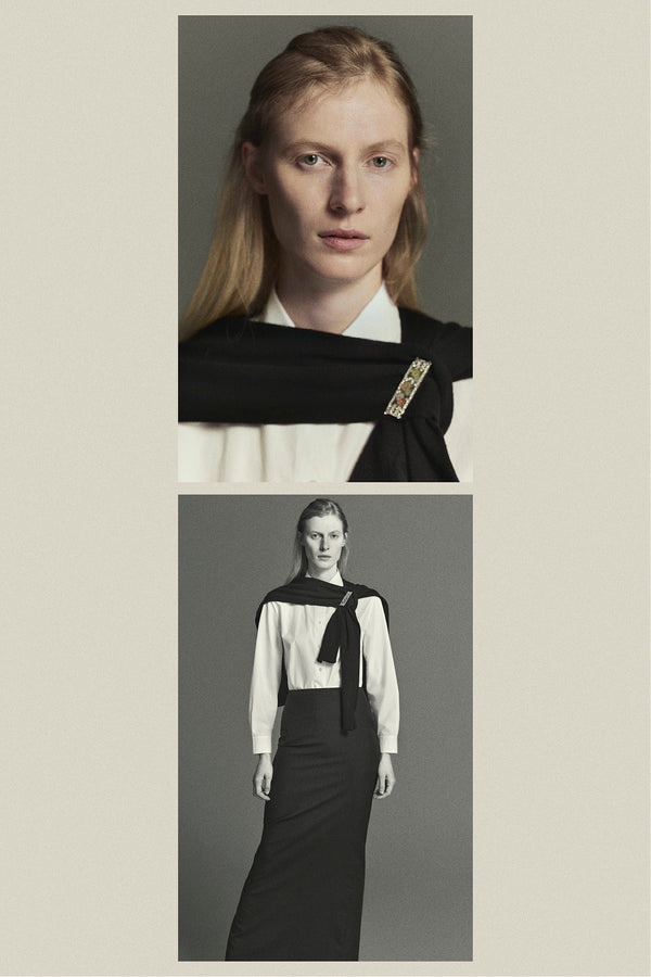 :: Spring 2026 :: Look 36