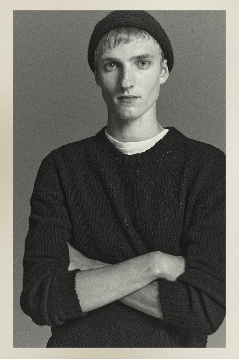 :: Spring 2026 :: Look 38