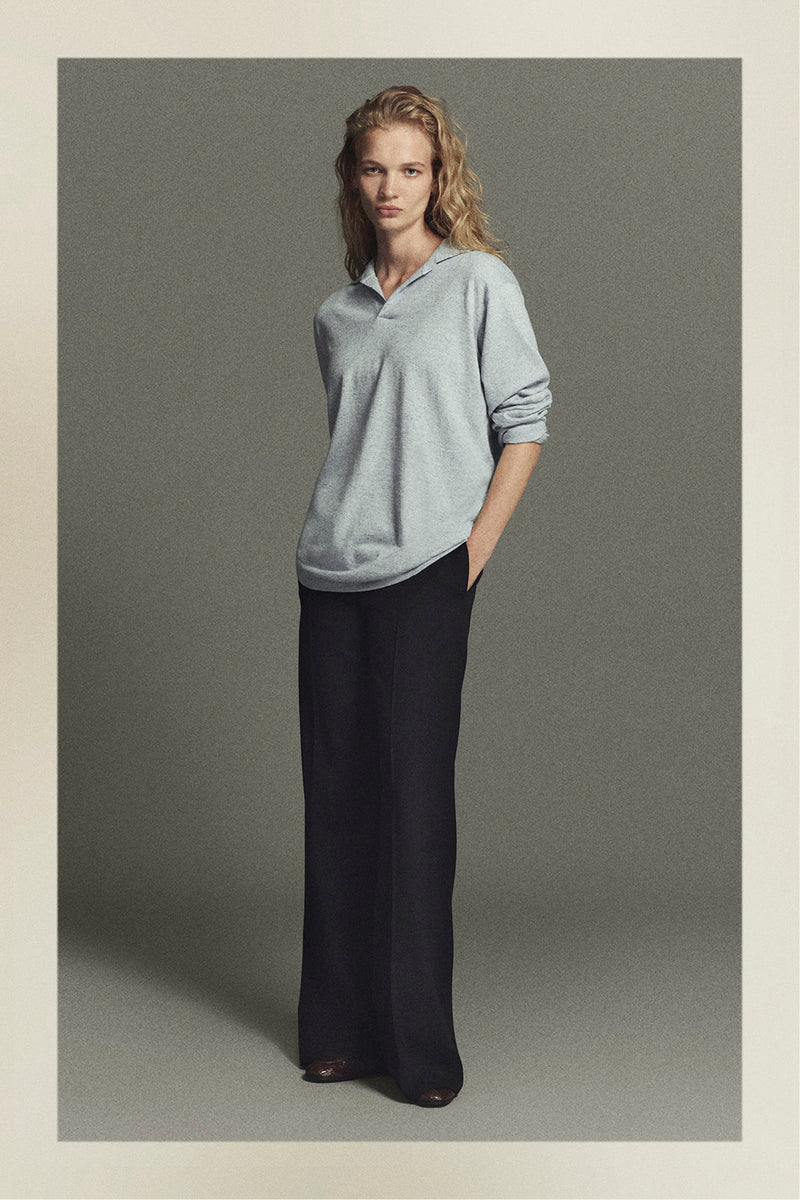 :: Spring 2026 :: Look 41