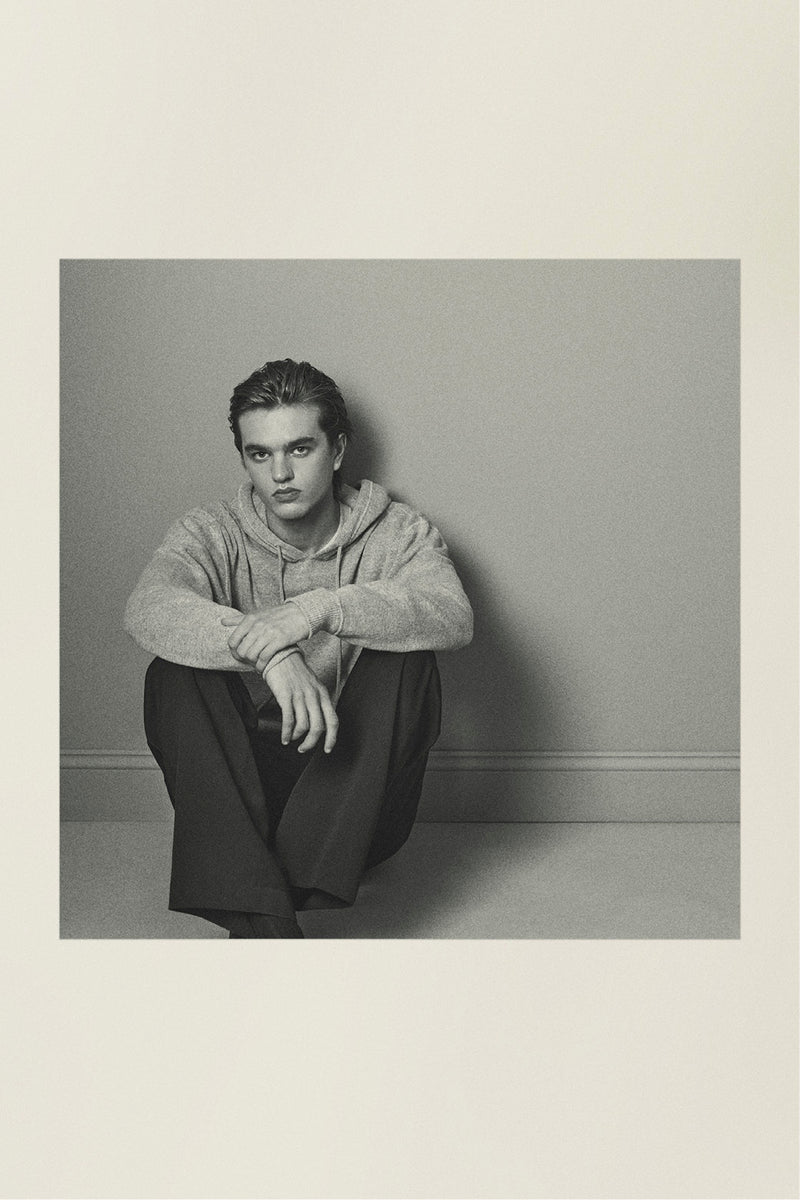 :: Spring 2026 :: Look 42