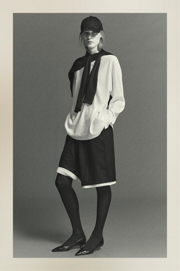 :: Spring 2026 :: Look 4