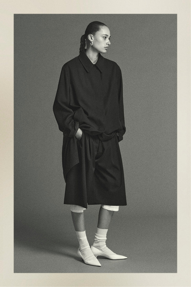 :: Spring 2026 :: Look 5