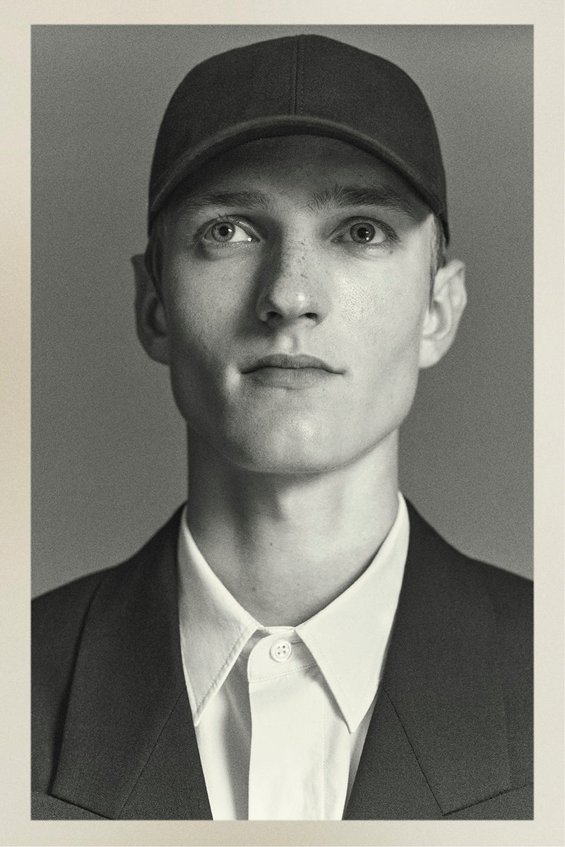 :: Spring 2026 :: Look 6