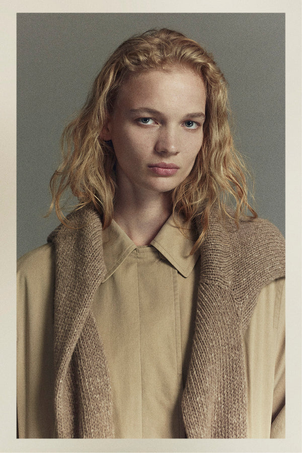 :: Spring 2026 :: Look 8