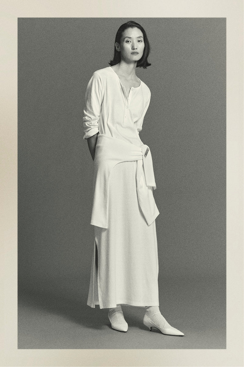 :: Spring 2026 :: Look 9