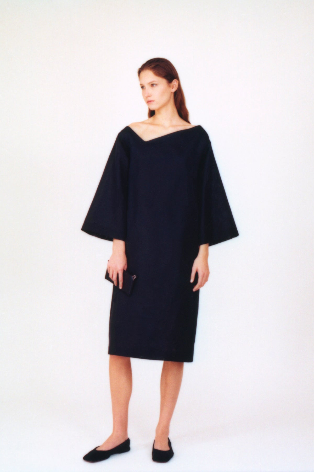 【The Row】ザ ロウ 2025ss スカート ベージュ THE-ROW-Summer-2025-Vogue-