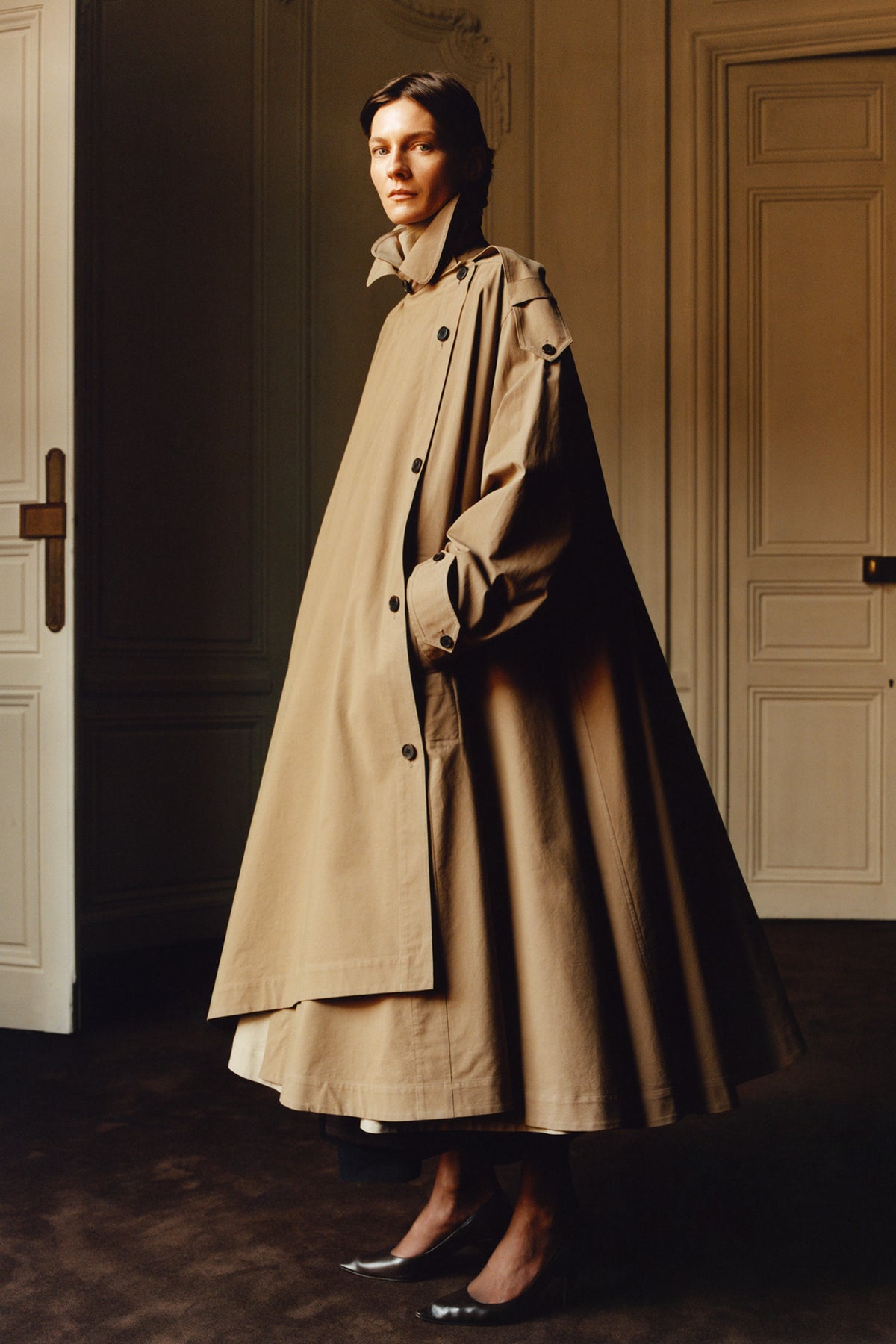Women's Winter 2024 Collection | The Row