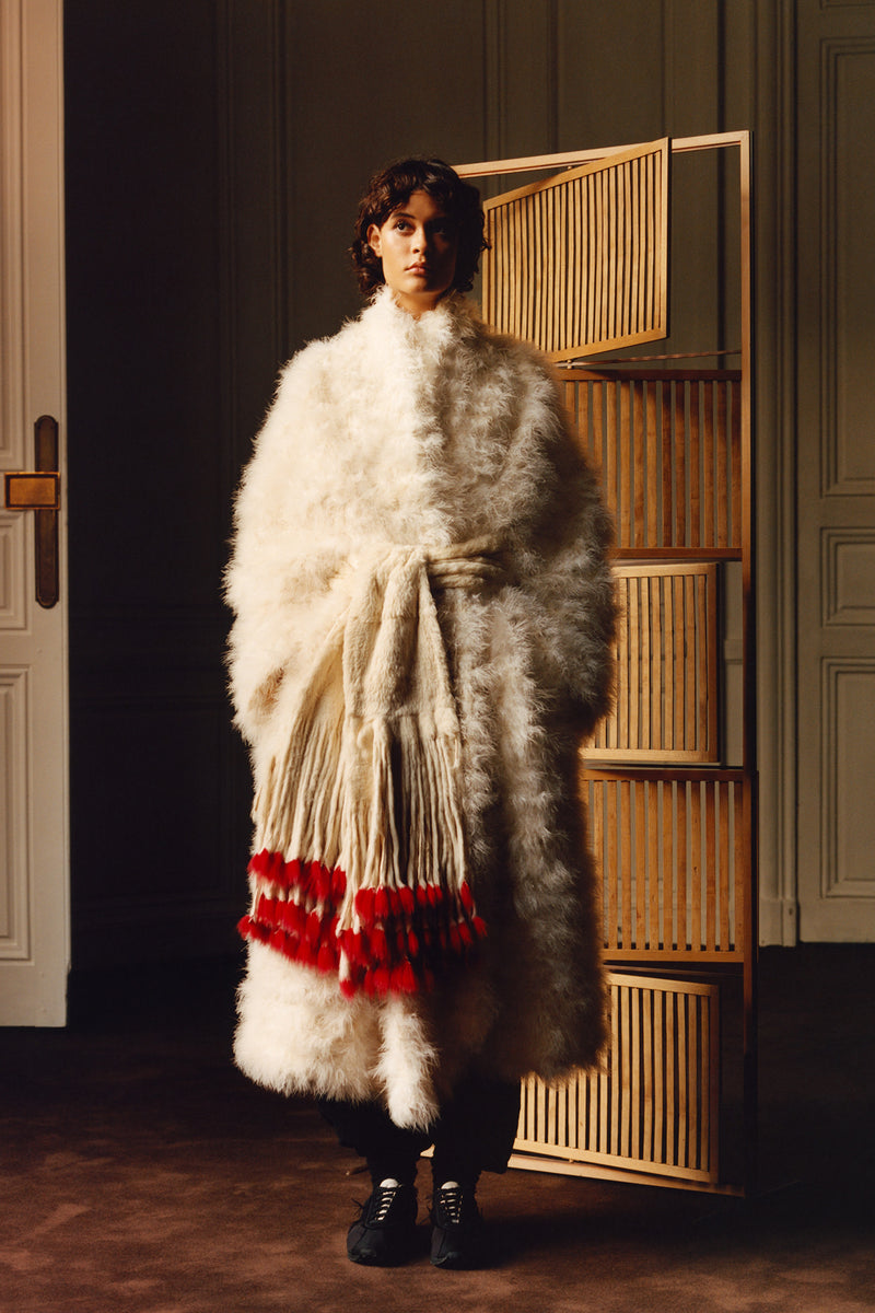 Women's Winter 2024 Collection | The Row Women's Winter 2024 Collection | The Row