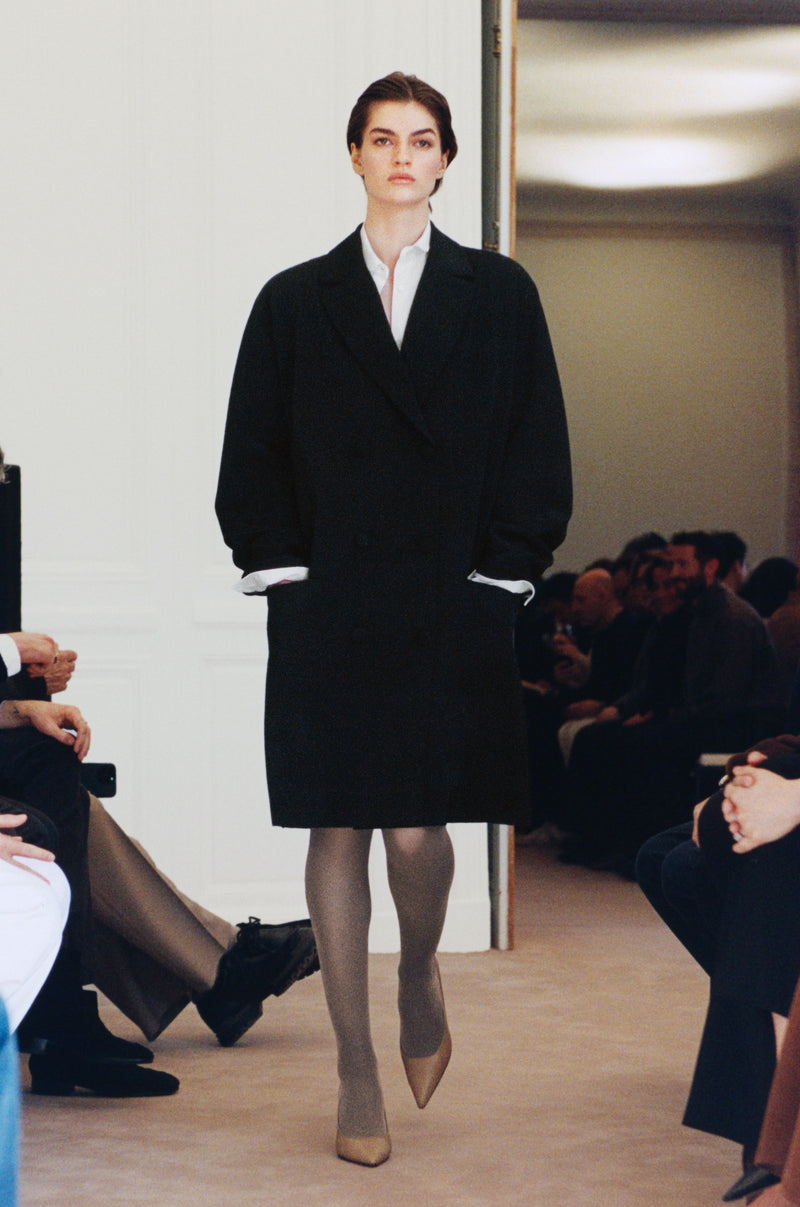 :: Winter 2026 :: Look 1