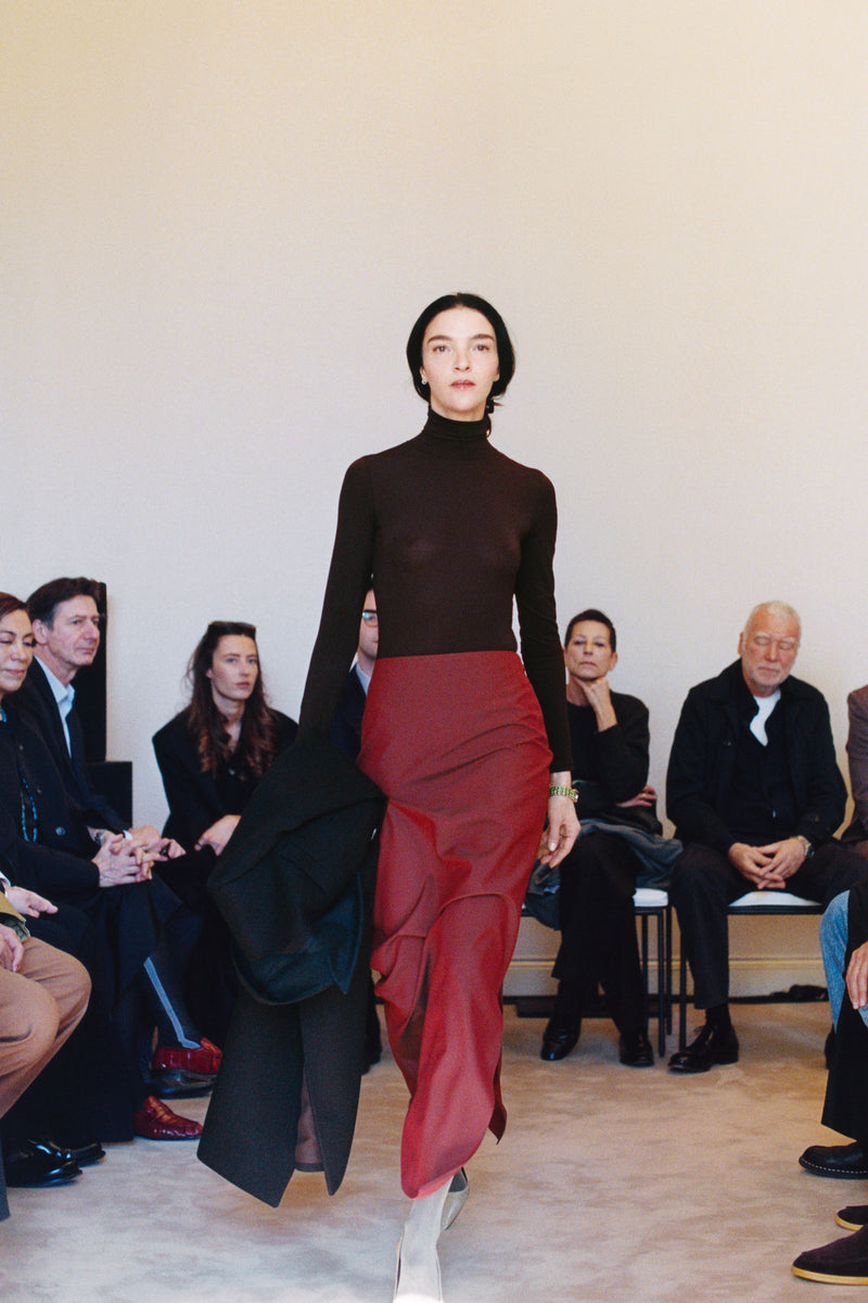 :: Winter 2026 :: Look 16