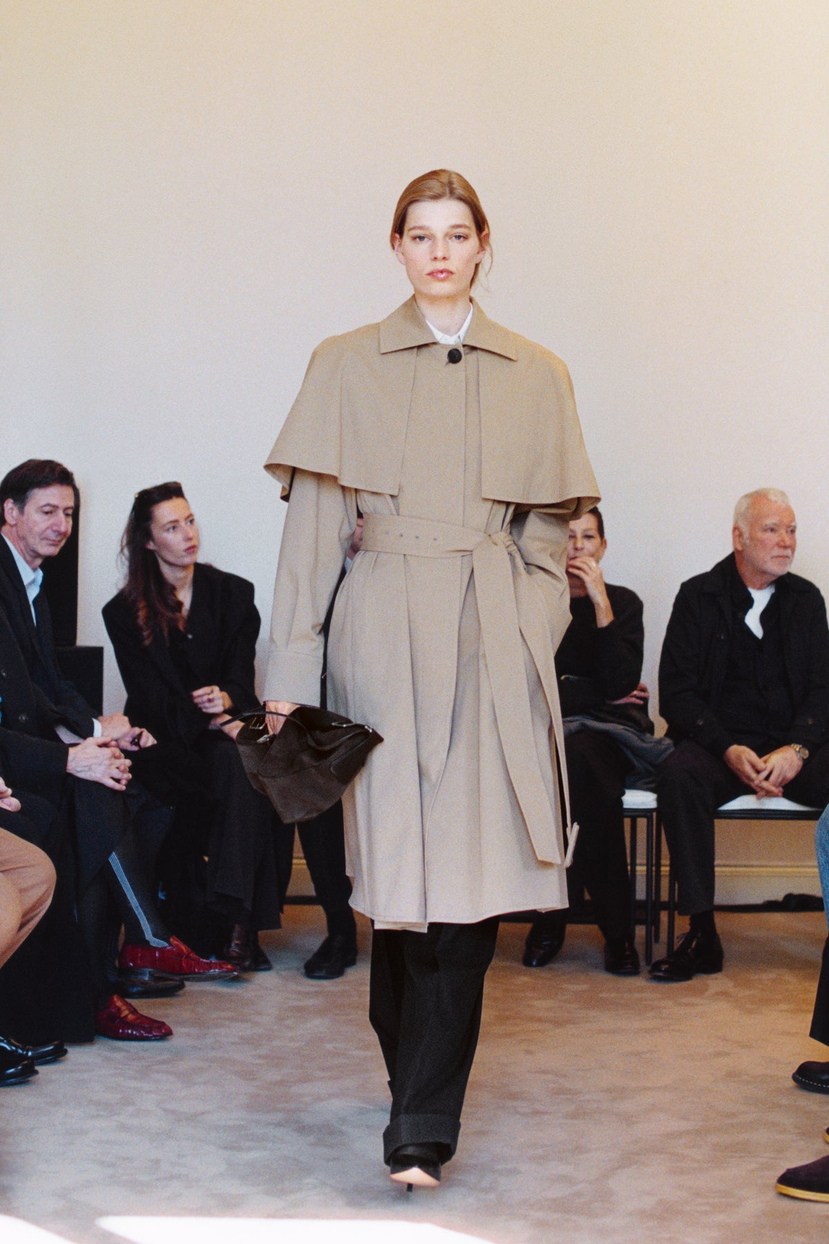How to Actually Wear This Season's Runway Trends