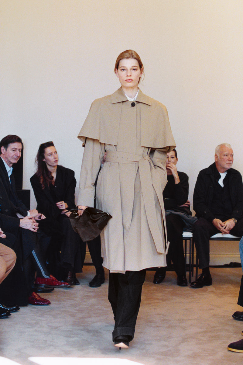 :: Winter 2026 :: Look 18