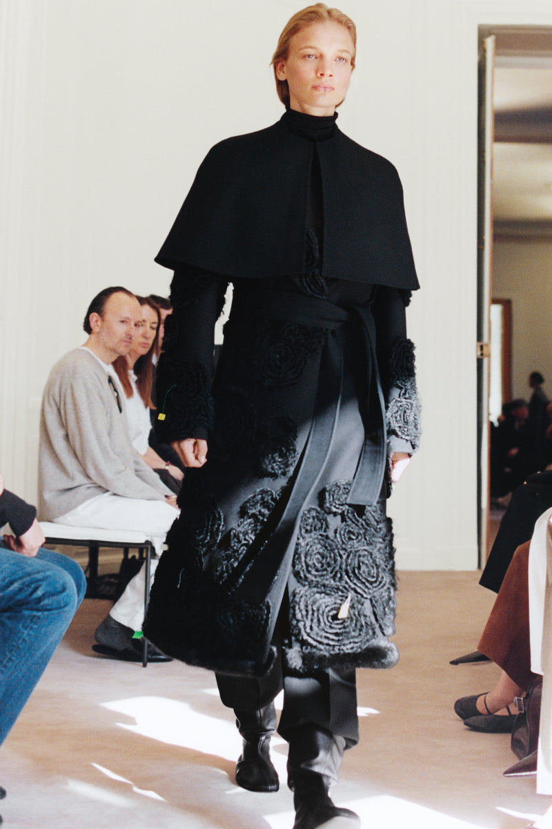 :: Winter 2026 :: Look 22