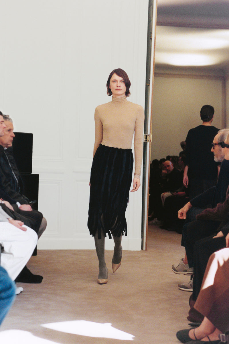 :: Winter 2026 :: Look 27