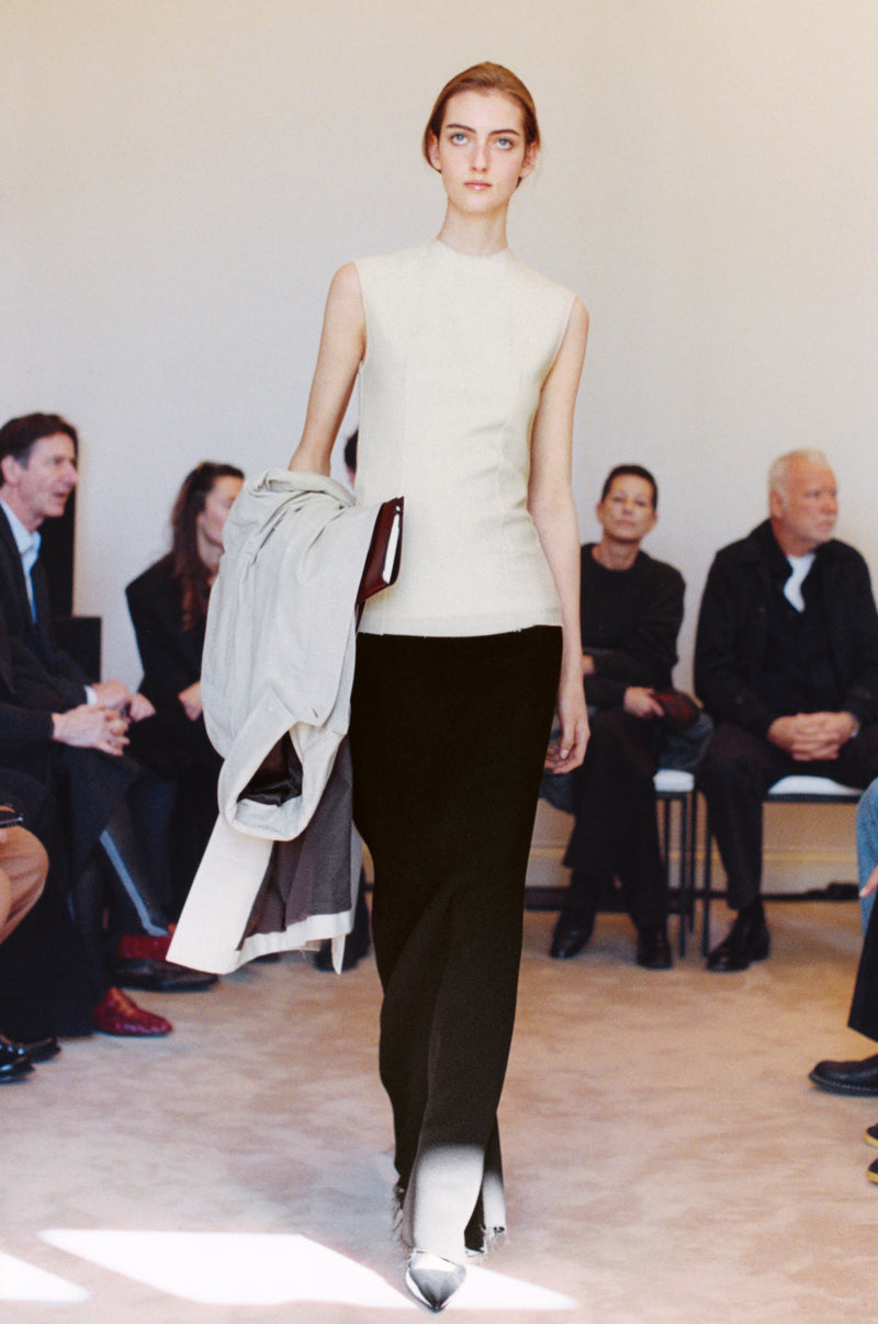 :: Winter 2026 :: Look 3